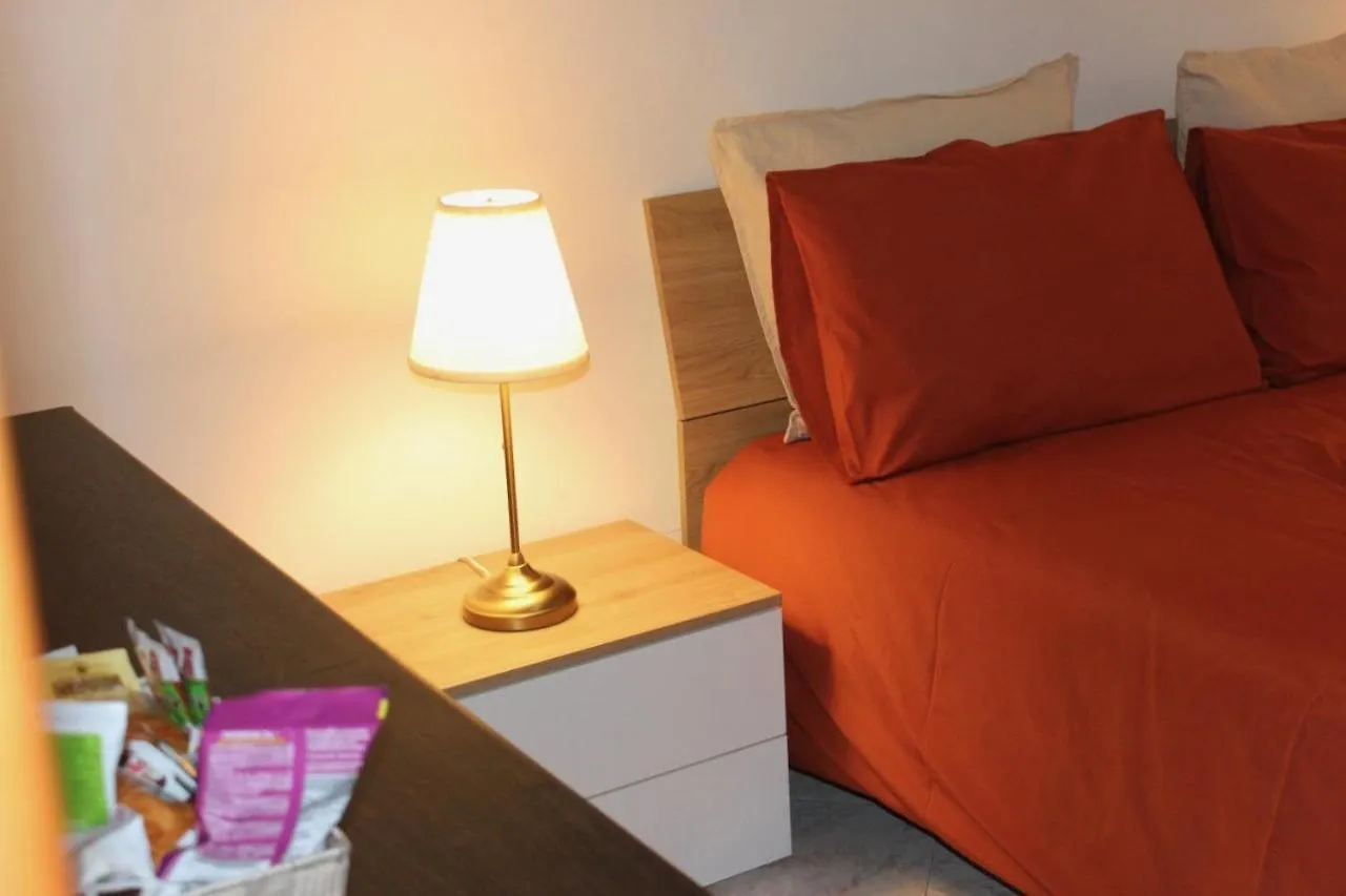 Casa Bayard-Your Neapolitan Home Napoli