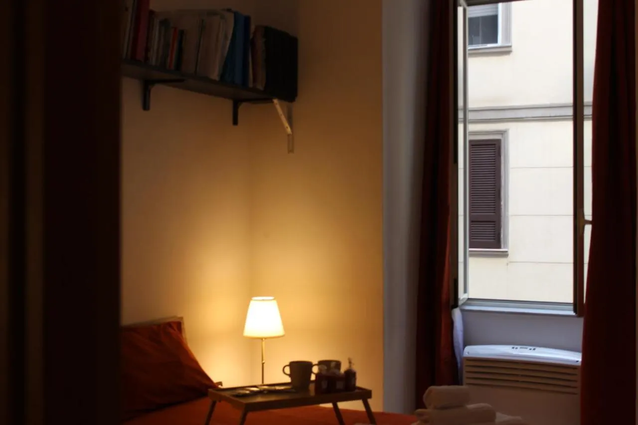 Casa Bayard-Your Neapolitan Home 0*, Napoli