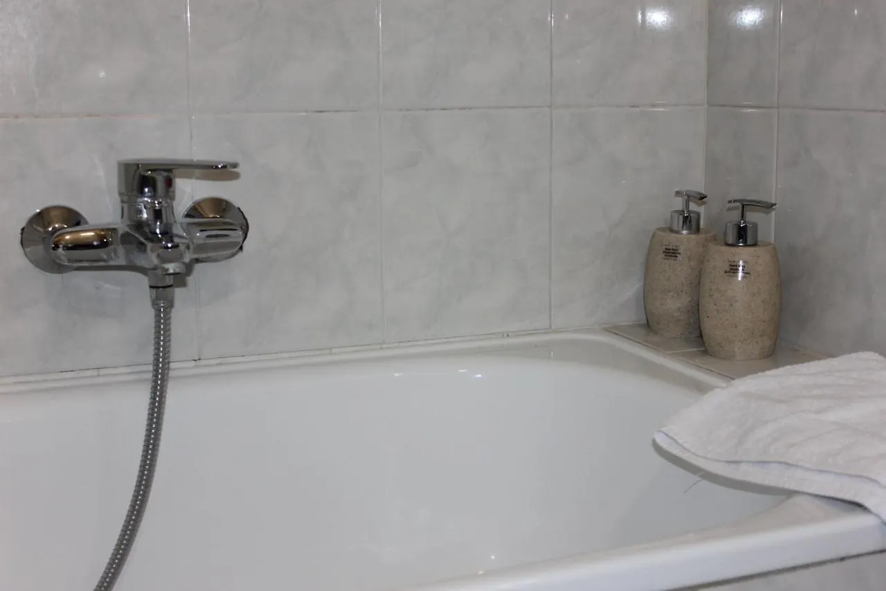 Appartamento Casa Bayard-Your Neapolitan Home