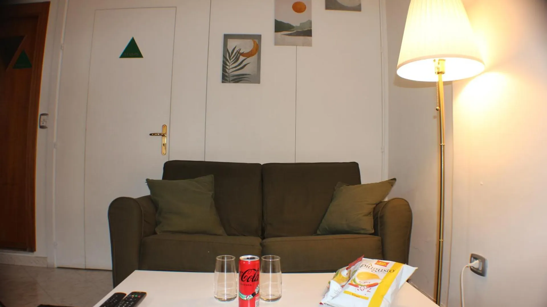 Casa Bayard-Your Neapolitan Home