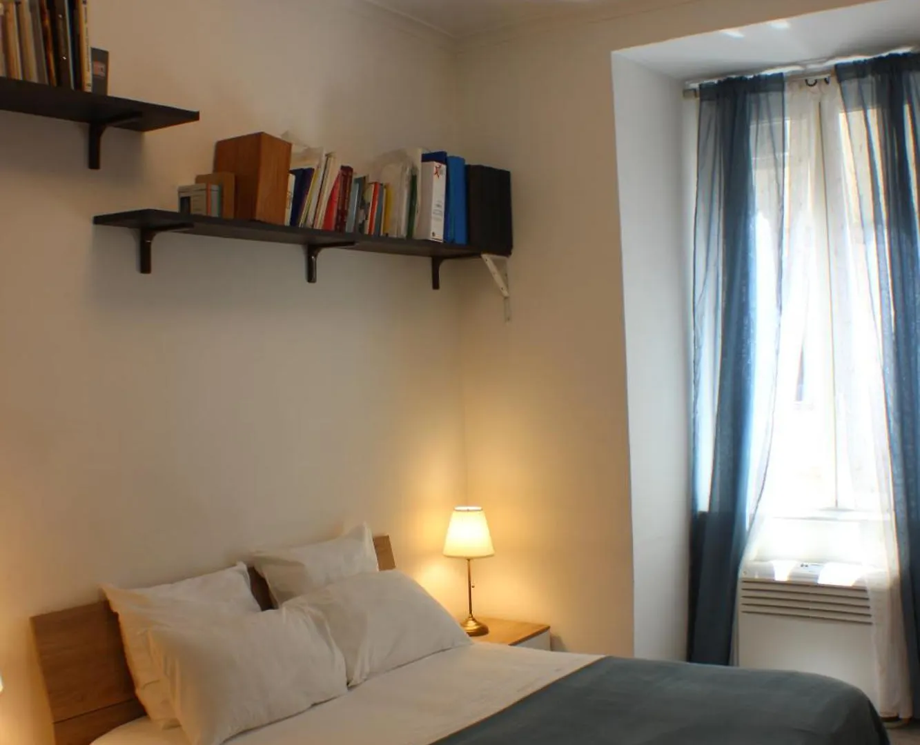 Casa Bayard-Your Neapolitan Home 0*, Naples