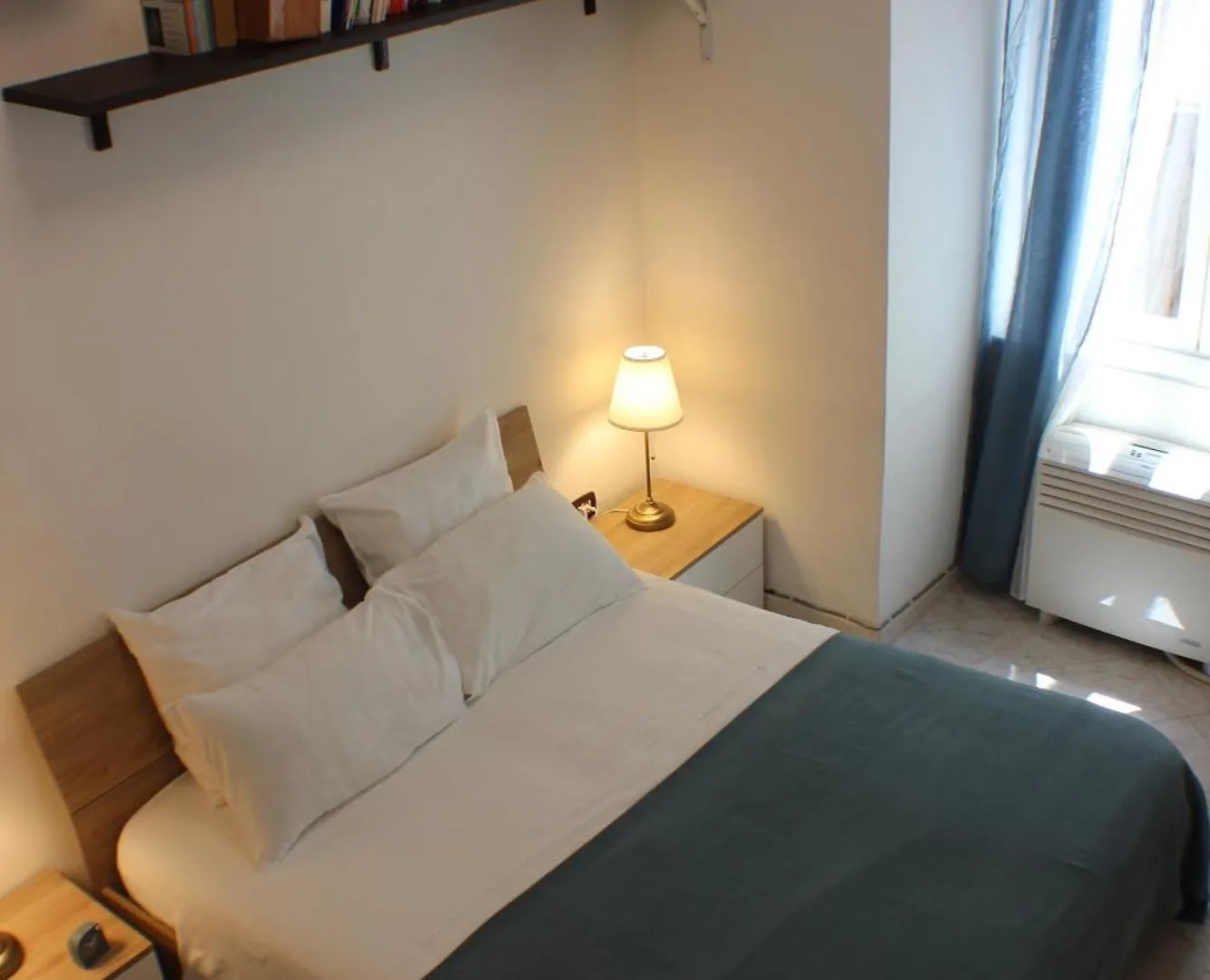 Casa Bayard-Your Neapolitan Home Appartamento Napoli