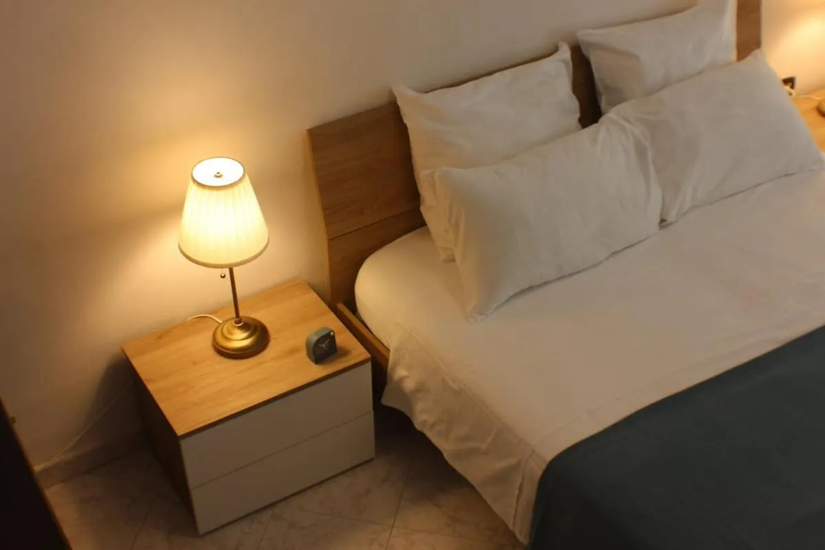 Casa Bayard-Your Neapolitan Home 0*, Napoli Italia
