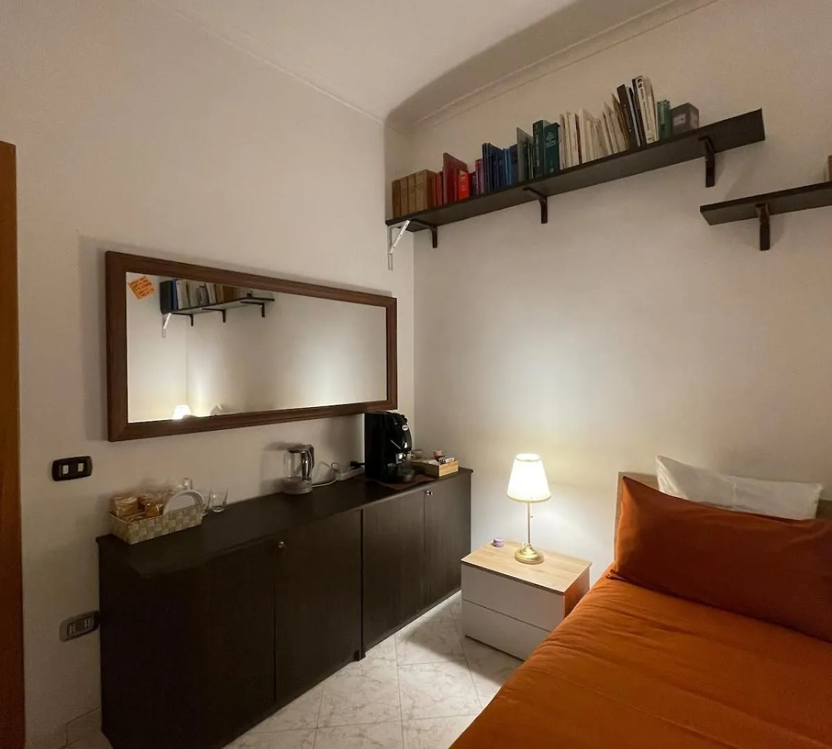 Appartamento Casa Bayard-Your Neapolitan Home