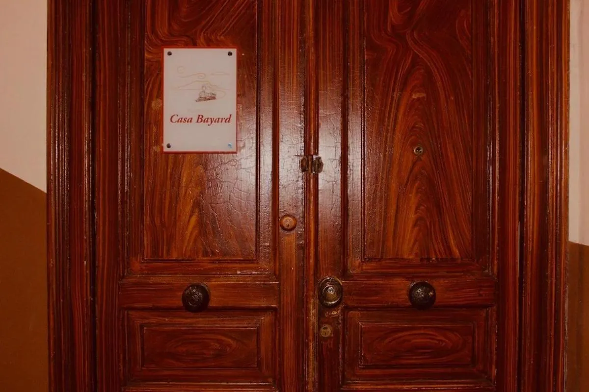 Casa Bayard-Your Neapolitan Home Italia