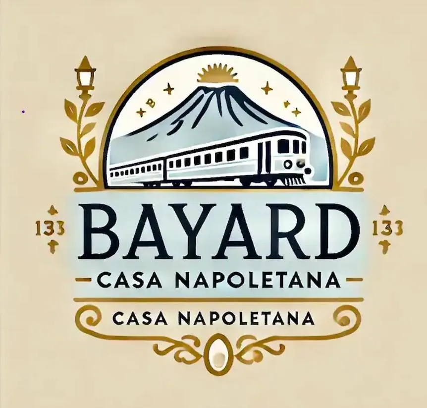 Casa Bayard-Your Neapolitan Home Napoli