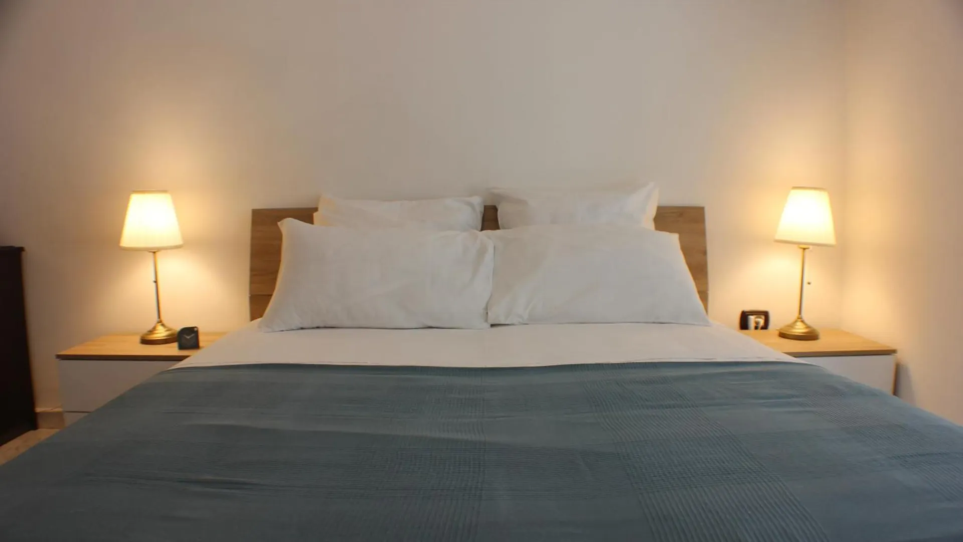 Casa Bayard-Your Neapolitan Home Neapel