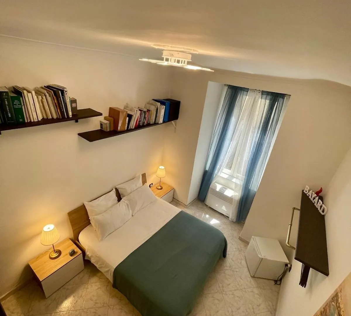 Casa Bayard-Your Neapolitan Home Neapel