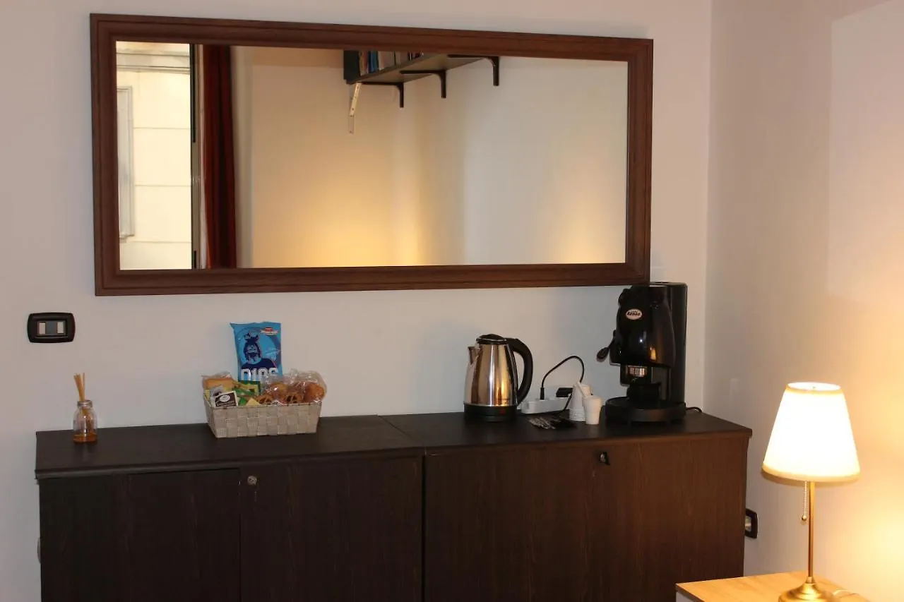 Casa Bayard-Your Neapolitan Home Apartman