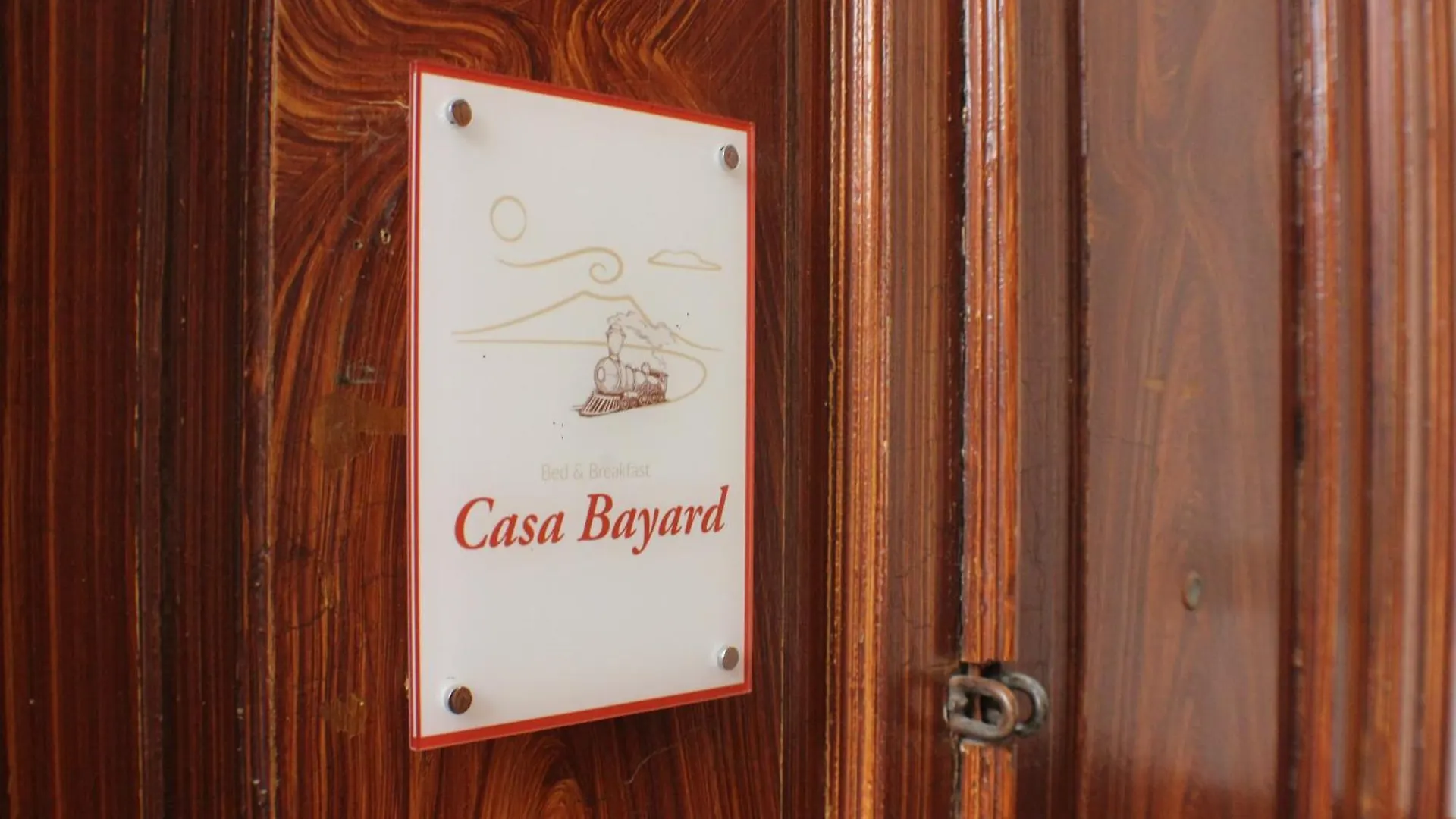 Apartman Casa Bayard-Your Neapolitan Home