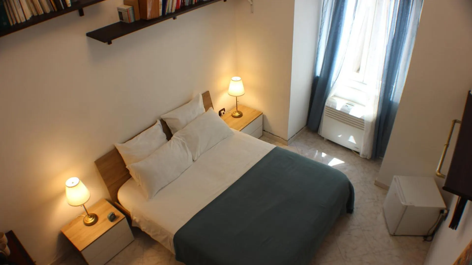 Casa Bayard-Your Neapolitan Home