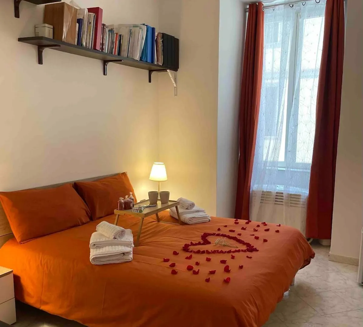 Casa Bayard-Your Neapolitan Home